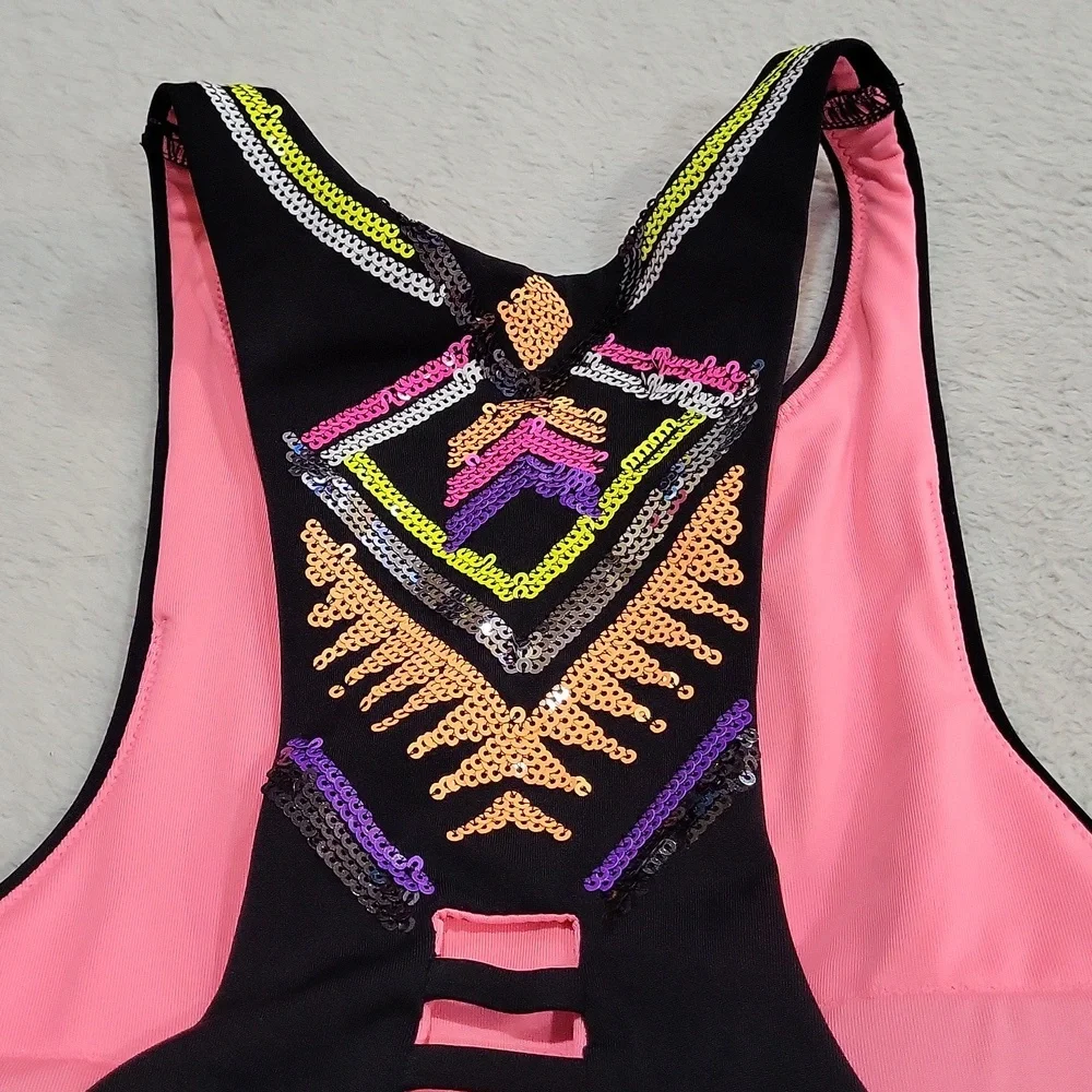 Victoria's Secret PINK Swimsuit Top